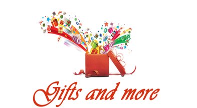 gifts and more 